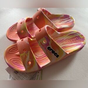 Crocs woman’s size 8 brand new